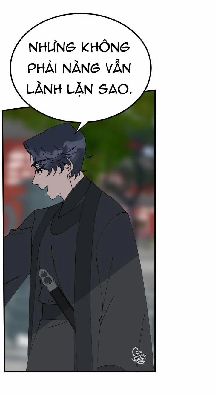 Độc Chủ 33 trang 26