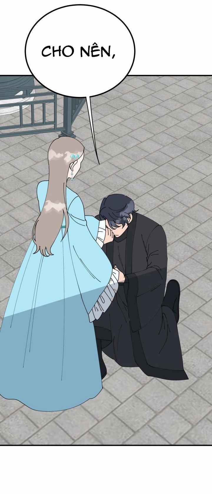 Độc Chủ 33 trang 35