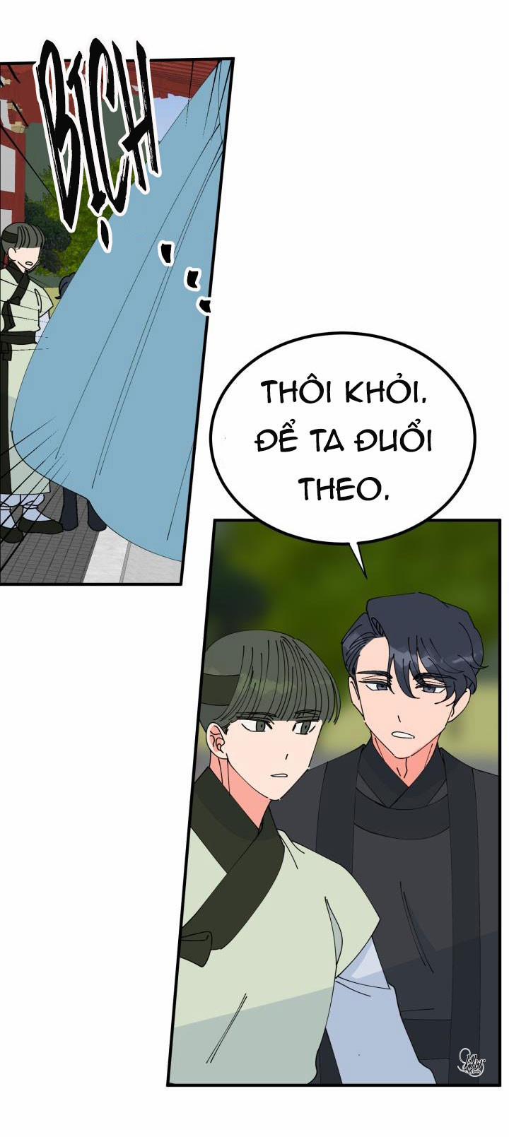 Độc Chủ 33 trang 7