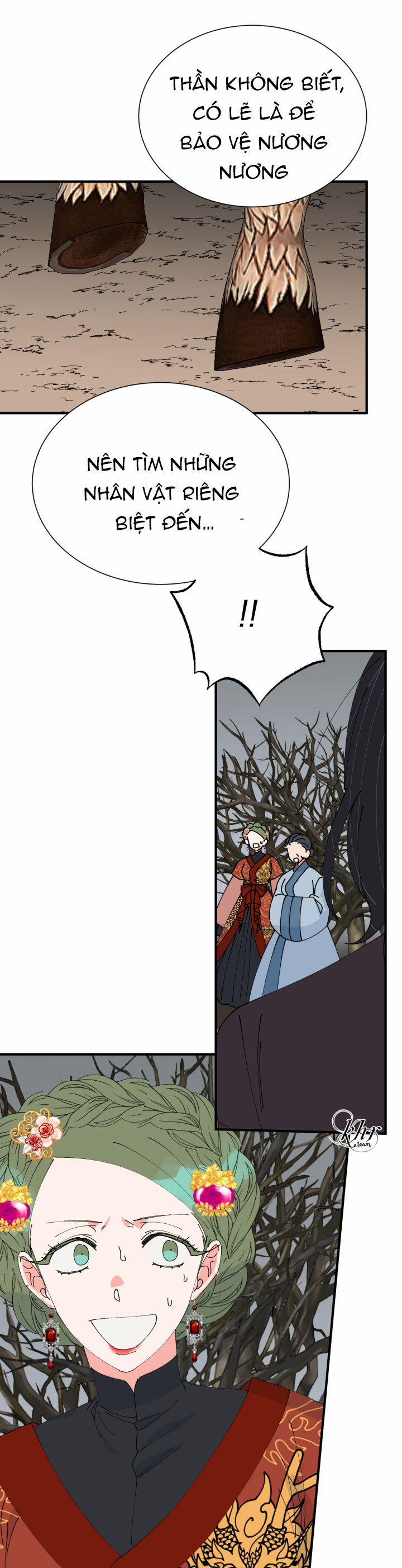 Độc Chủ 34.5 trang 10