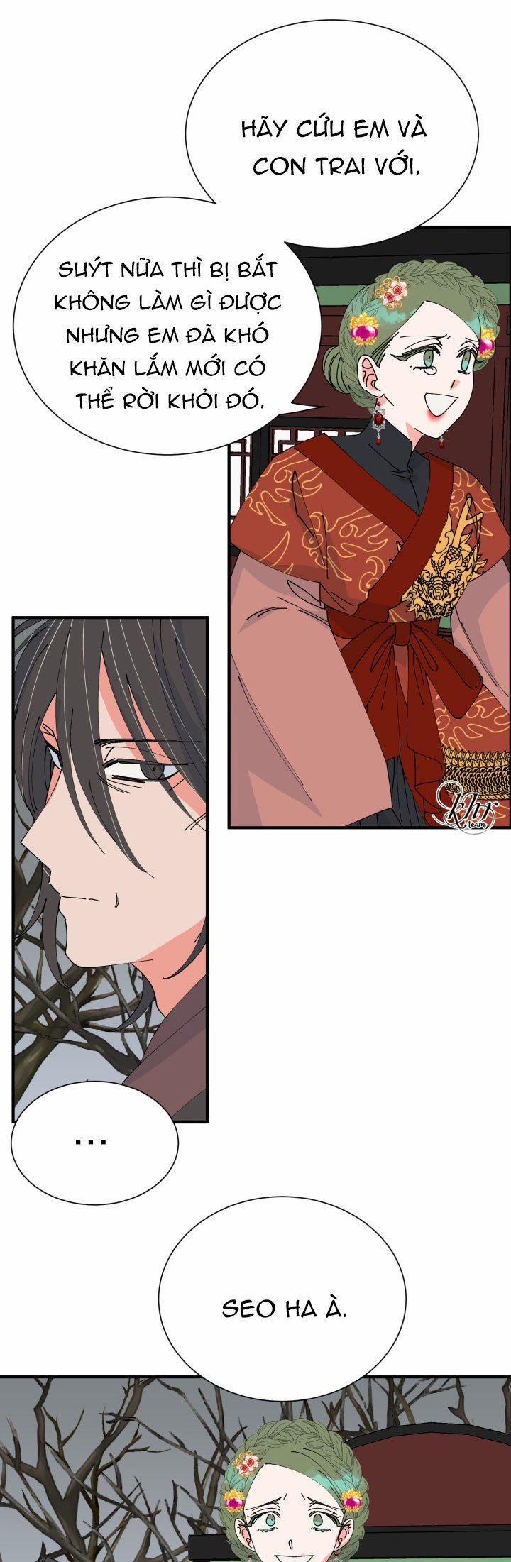 Độc Chủ 34.5 trang 15