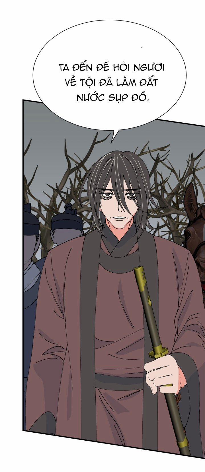 Độc Chủ 34.5 trang 20