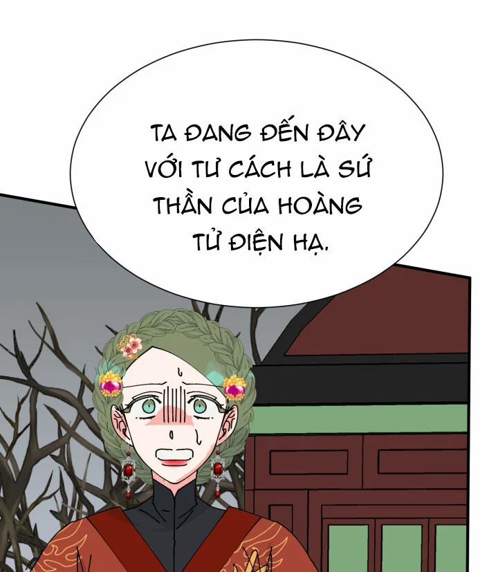 Độc Chủ 34.5 trang 21