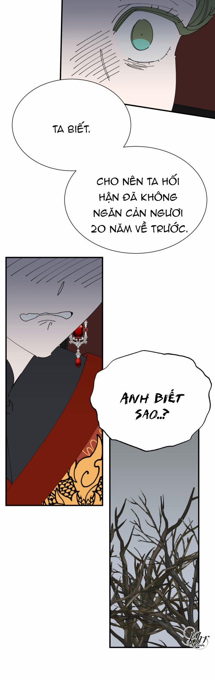 Độc Chủ 34.5 trang 26