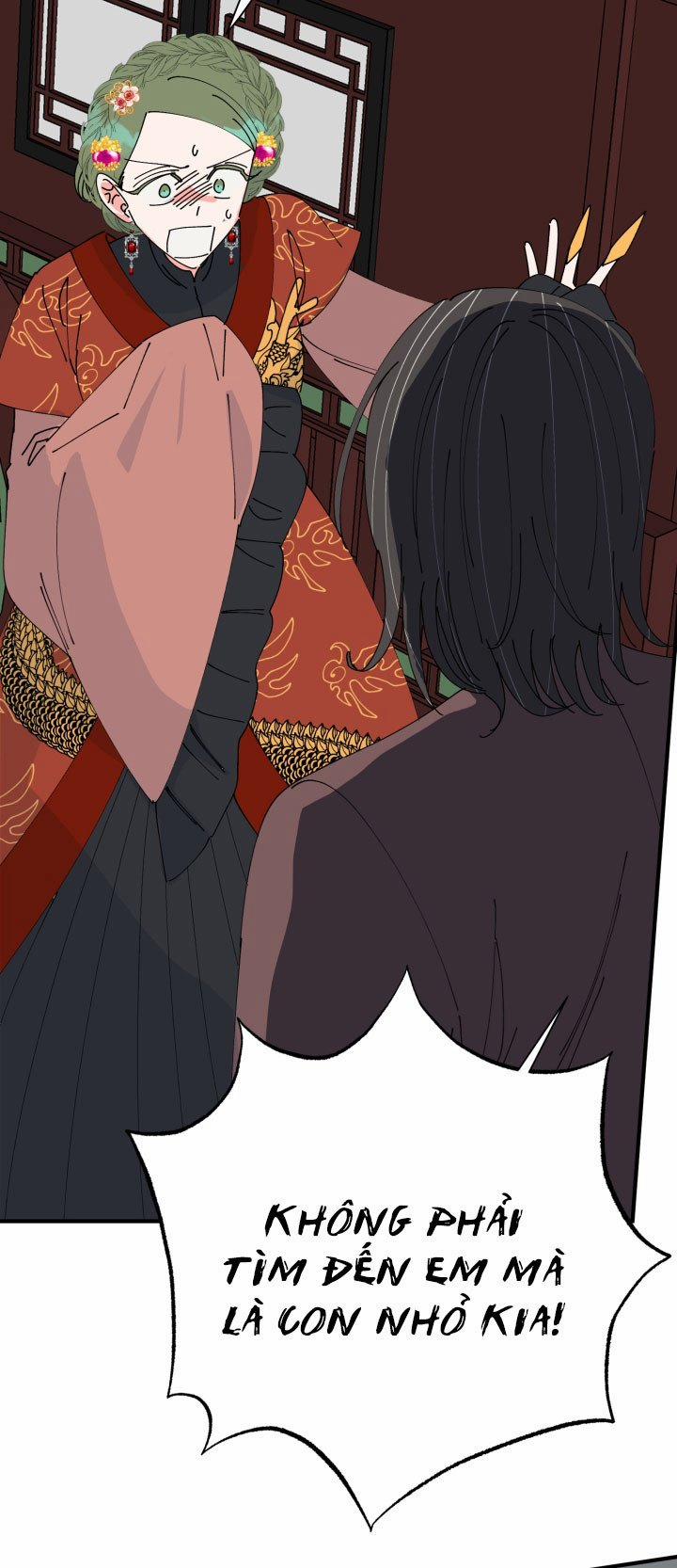 Độc Chủ 34.5 trang 28