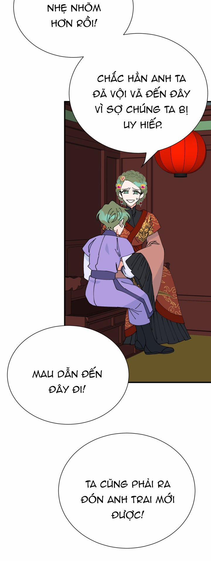 Độc Chủ 34.5 trang 3