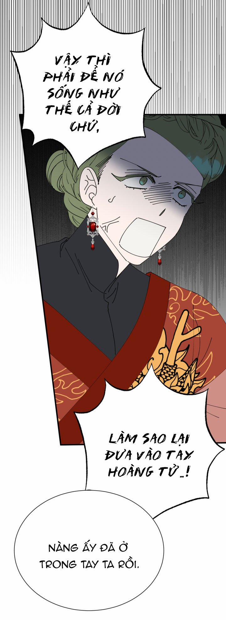 Độc Chủ 34.5 trang 34