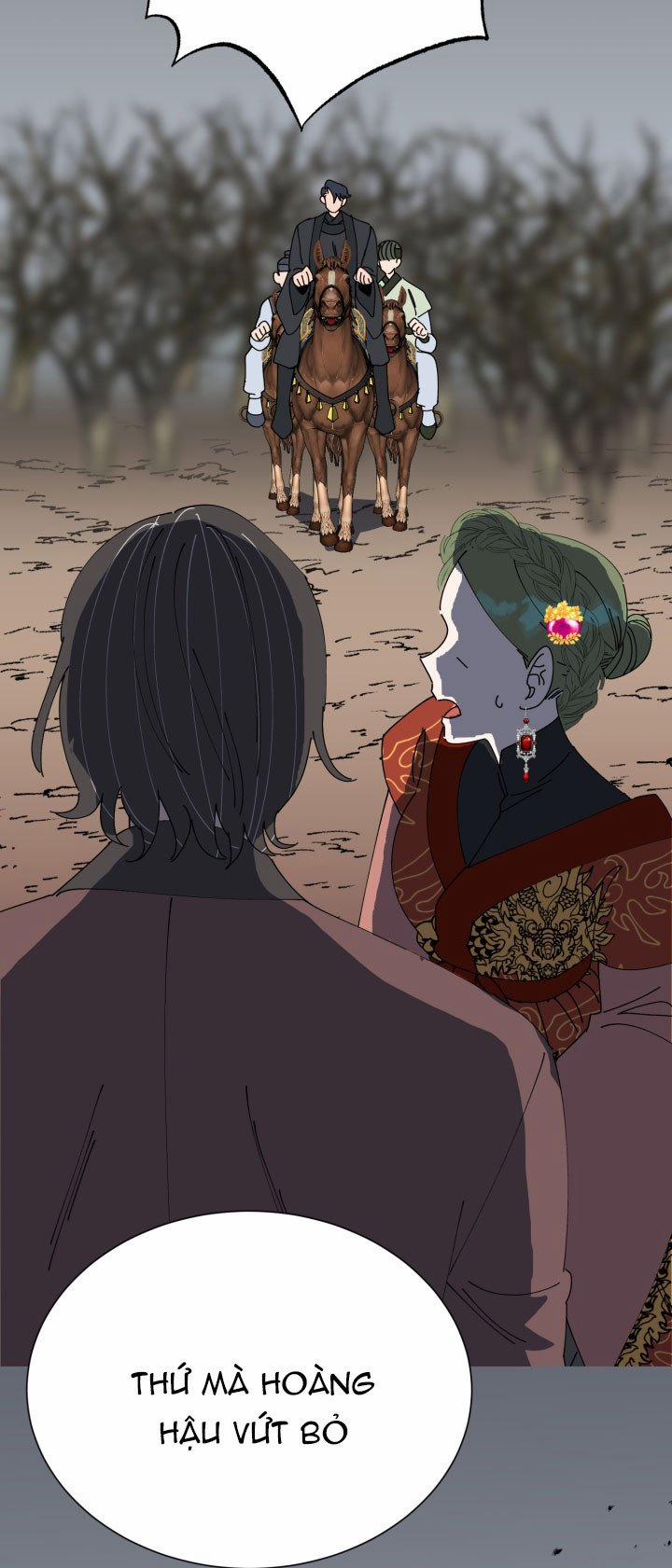 Độc Chủ 34.5 trang 36