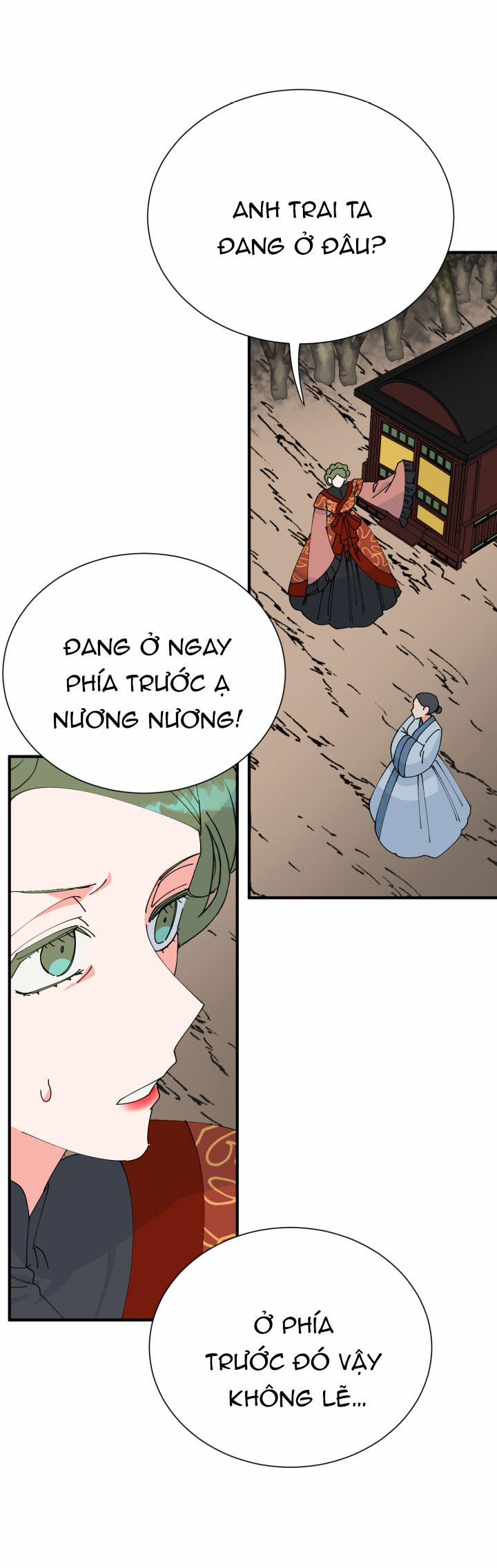 Độc Chủ 34.5 trang 5