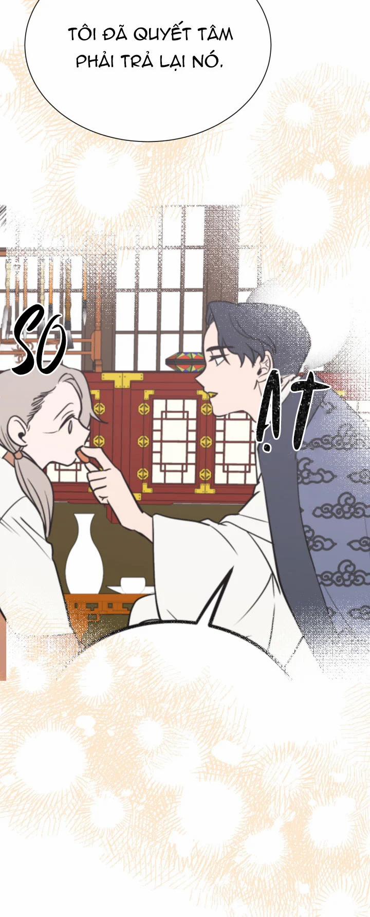 Độc Chủ 34 trang 11