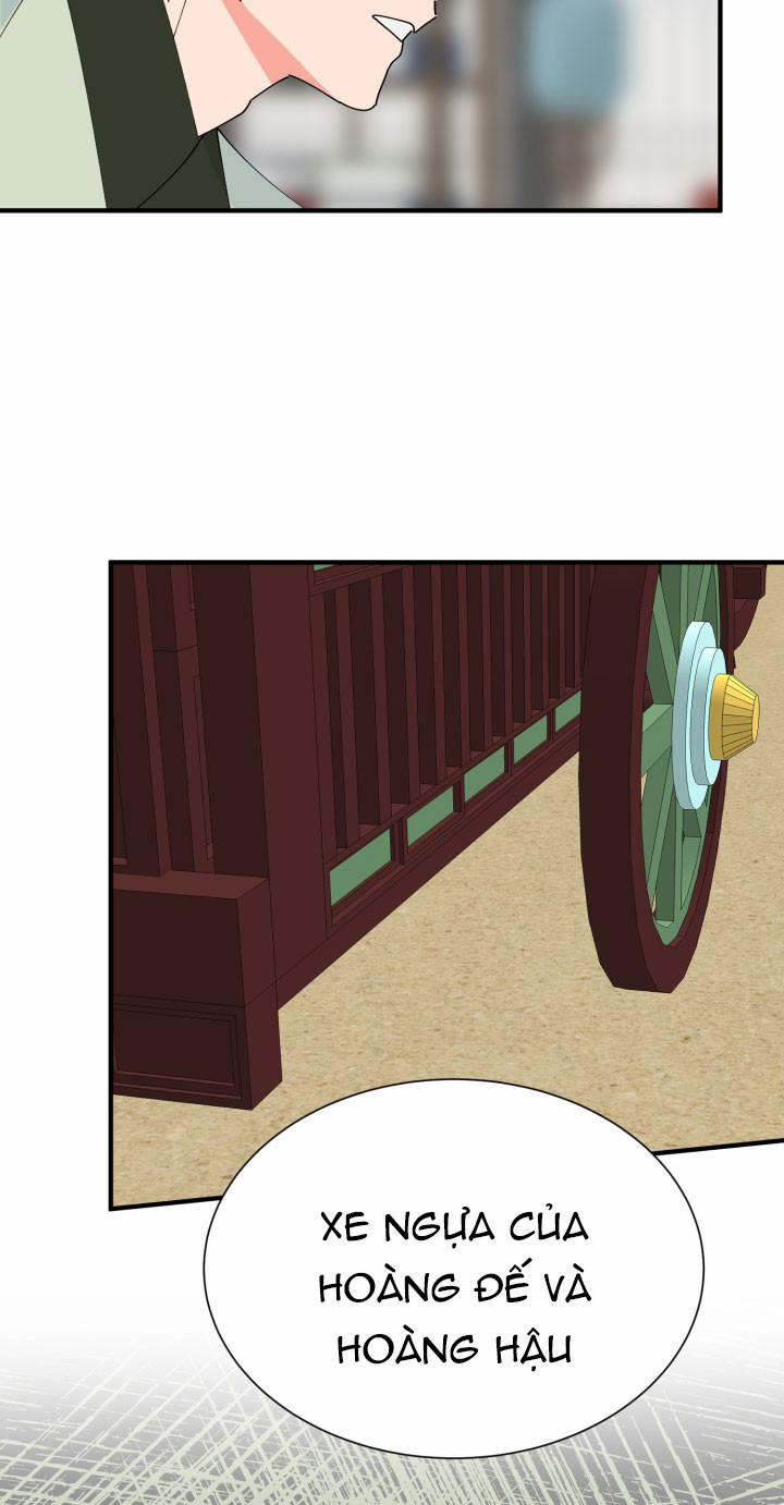 Độc Chủ 34 trang 15