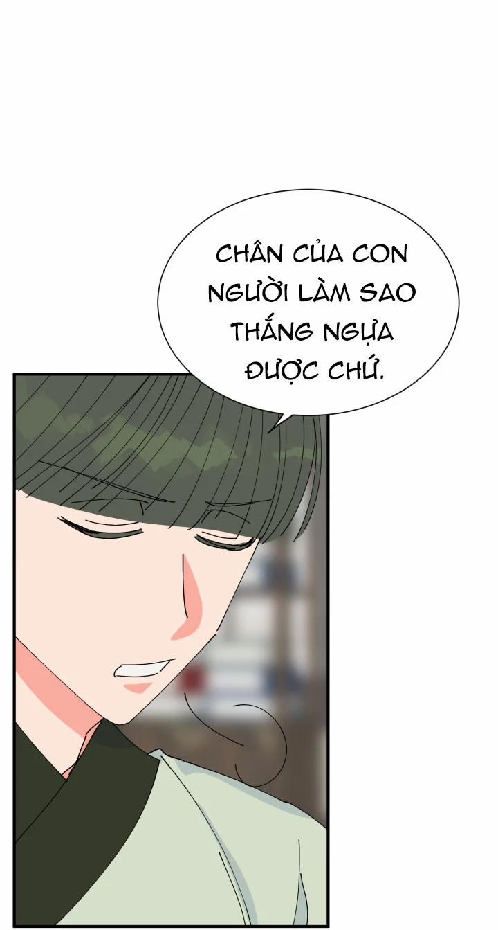 Độc Chủ 34 trang 20