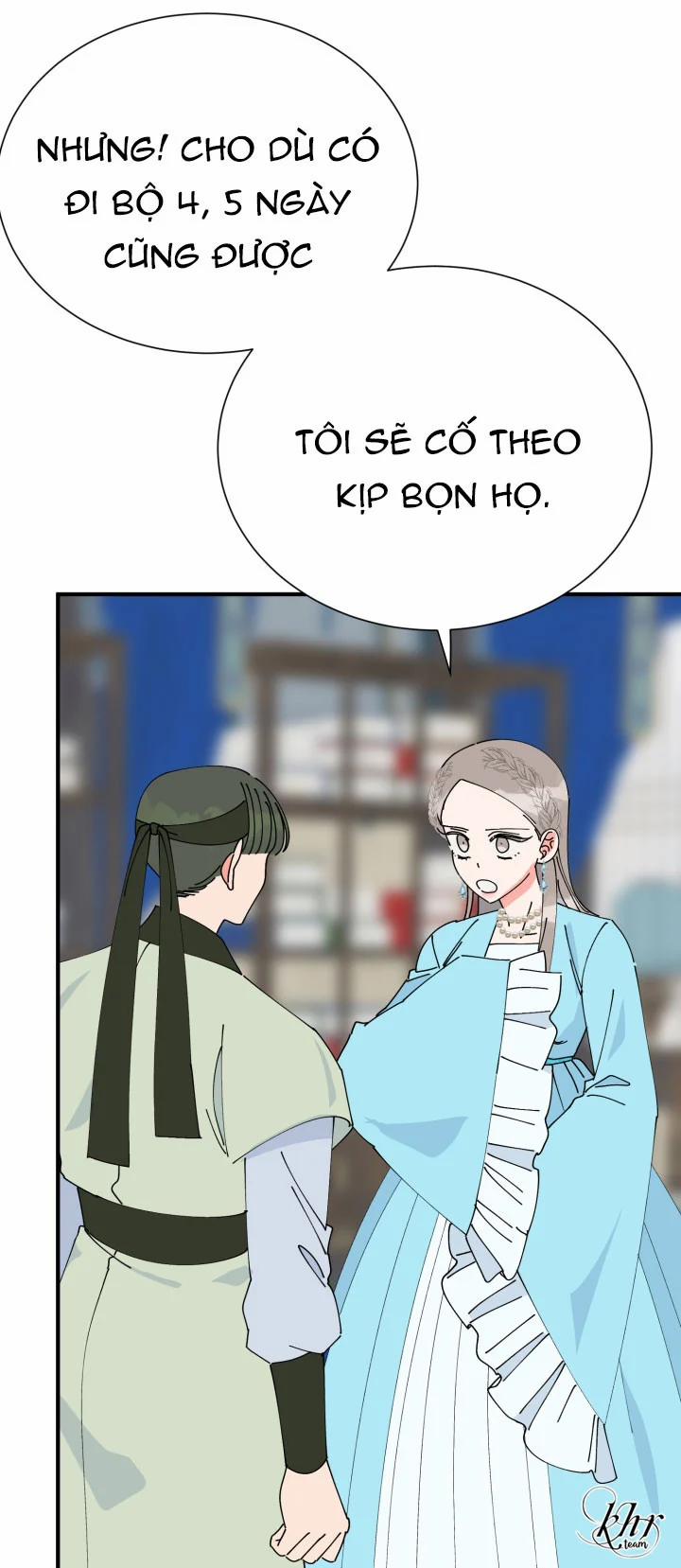 Độc Chủ 34 trang 21