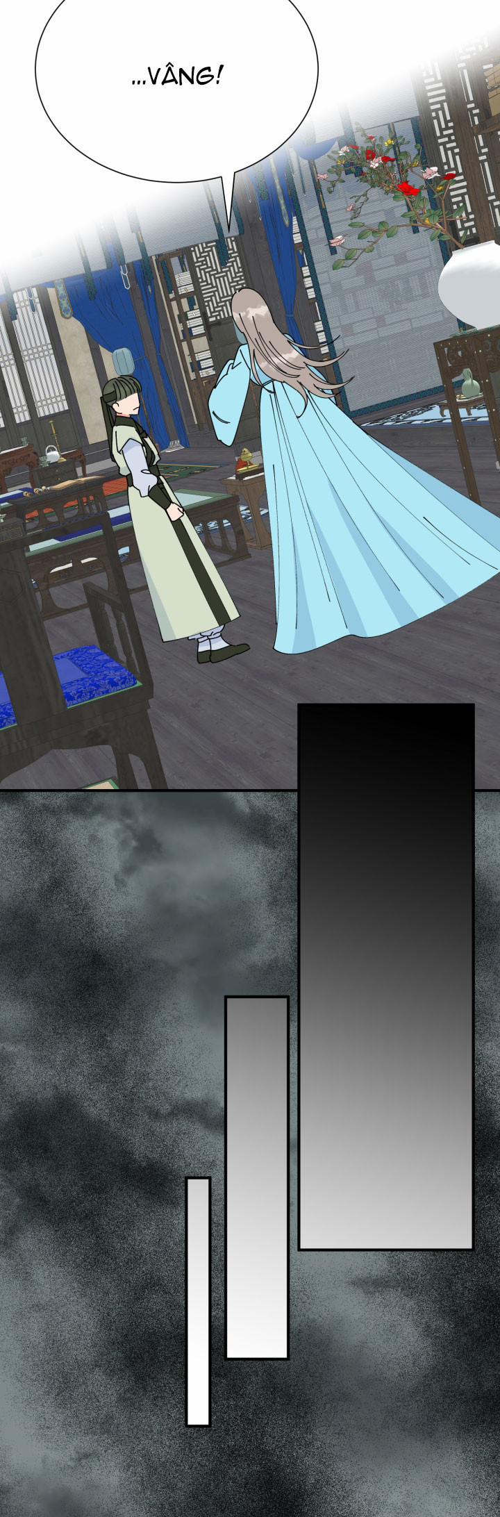 Độc Chủ 34 trang 24