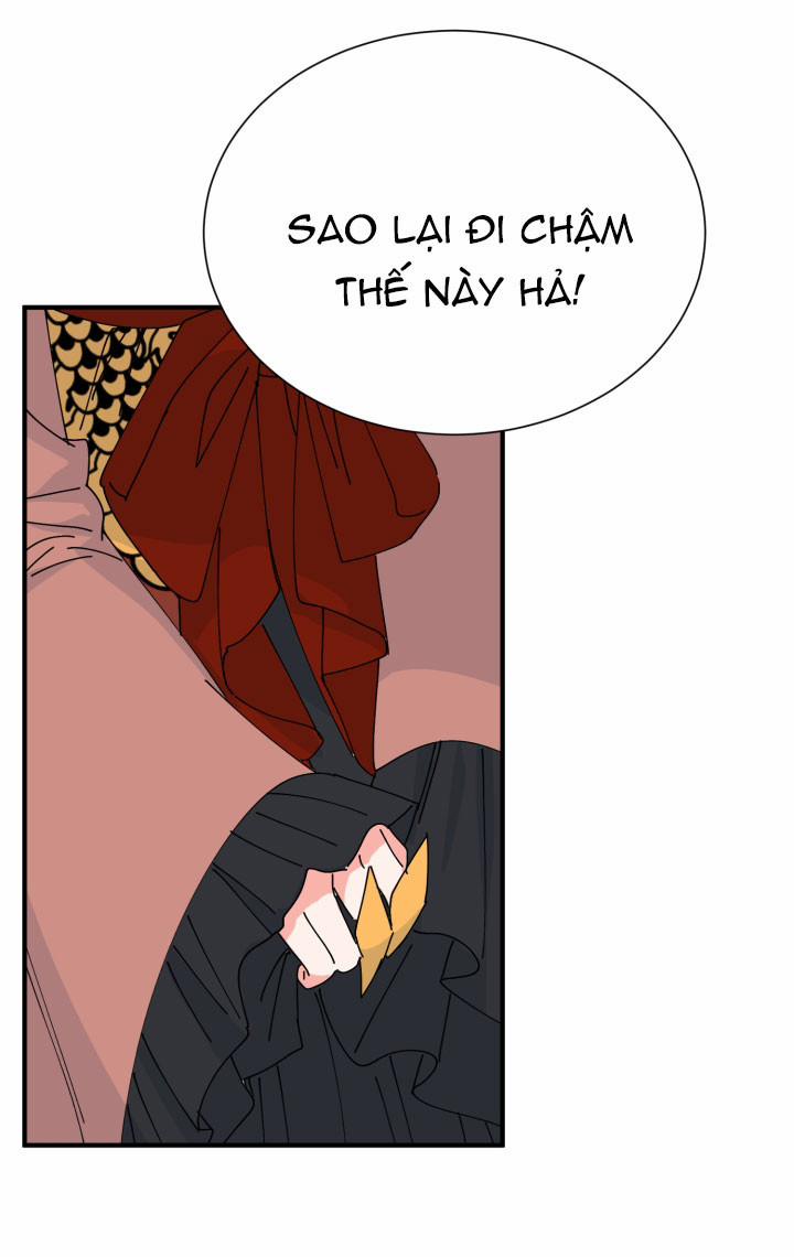 Độc Chủ 34 trang 28