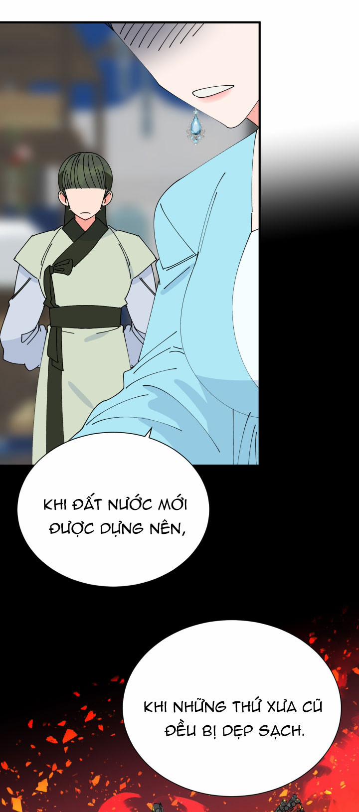 Độc Chủ 34 trang 3