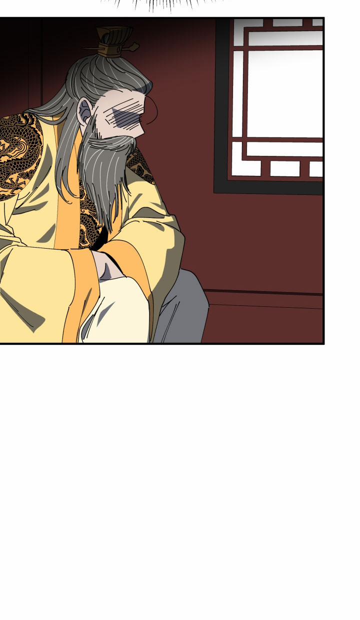 Độc Chủ 34 trang 36