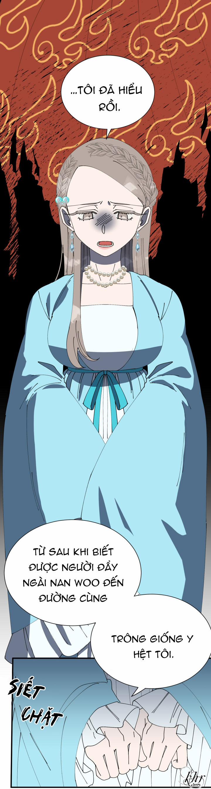 Độc Chủ 34 trang 7