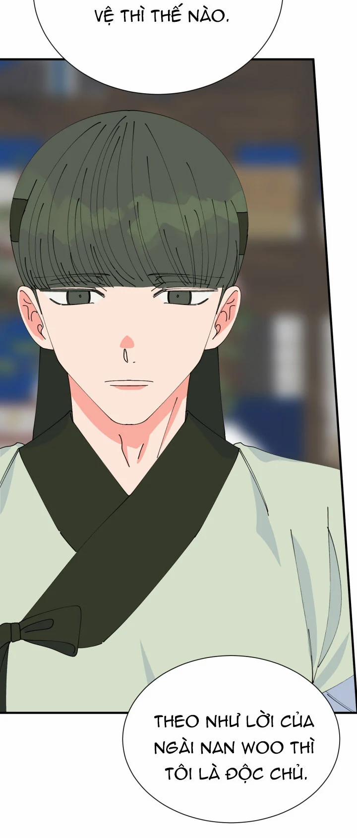 Độc Chủ 34 trang 9