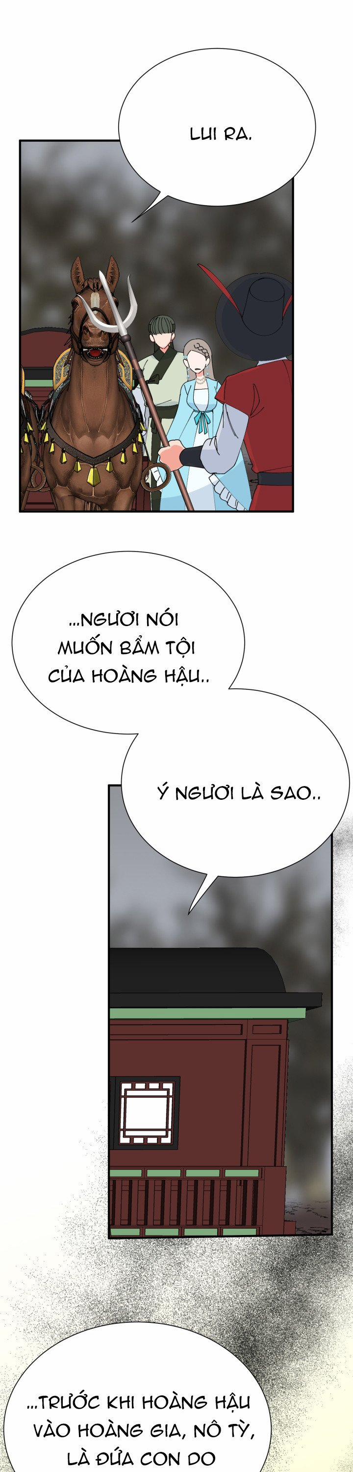 Độc Chủ 35.5 trang 0
