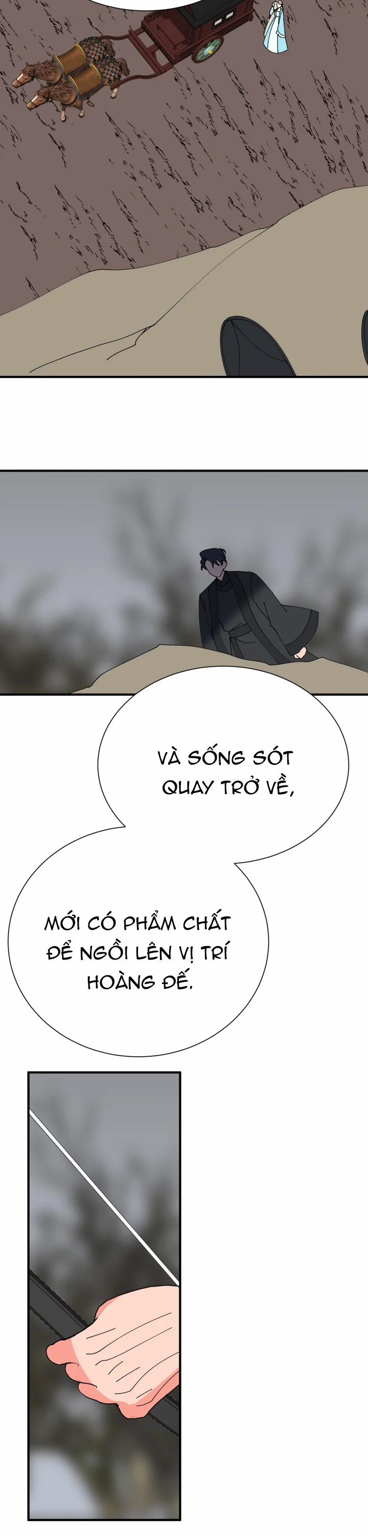 Độc Chủ 35.5 trang 10