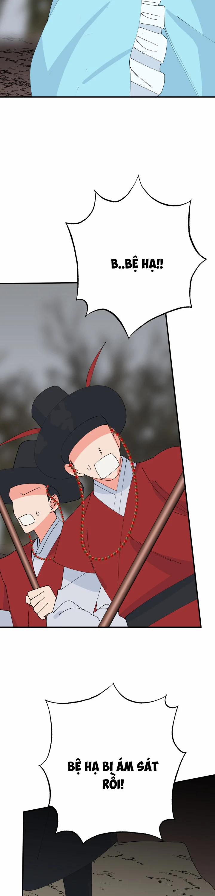 Độc Chủ 35.5 trang 13