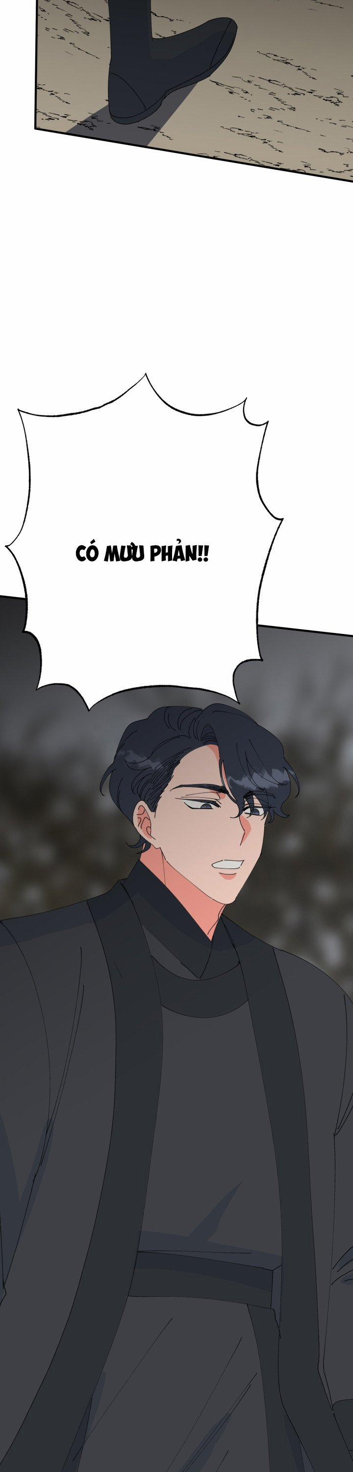 Độc Chủ 35.5 trang 14