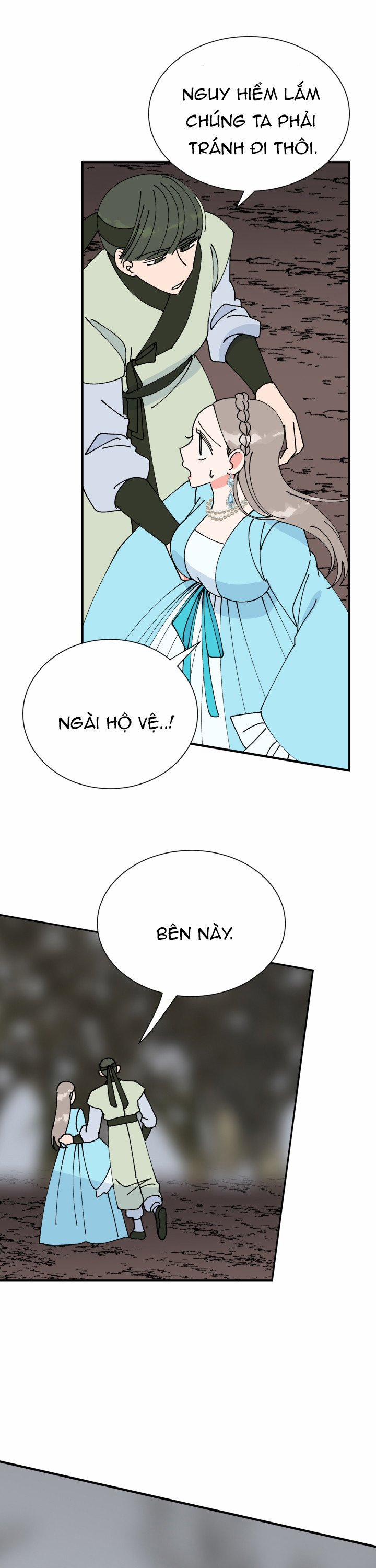 Độc Chủ 35.5 trang 16