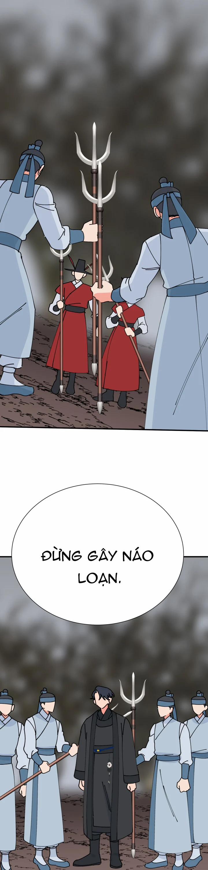 Độc Chủ 35.5 trang 17