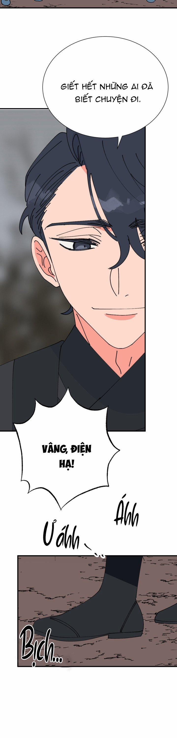 Độc Chủ 35.5 trang 18
