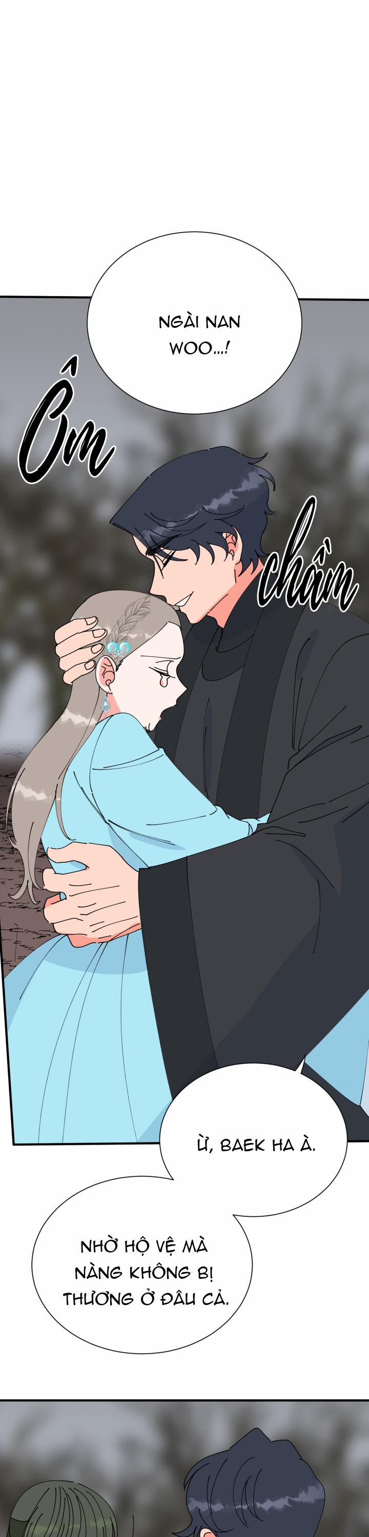 Độc Chủ 35.5 trang 21