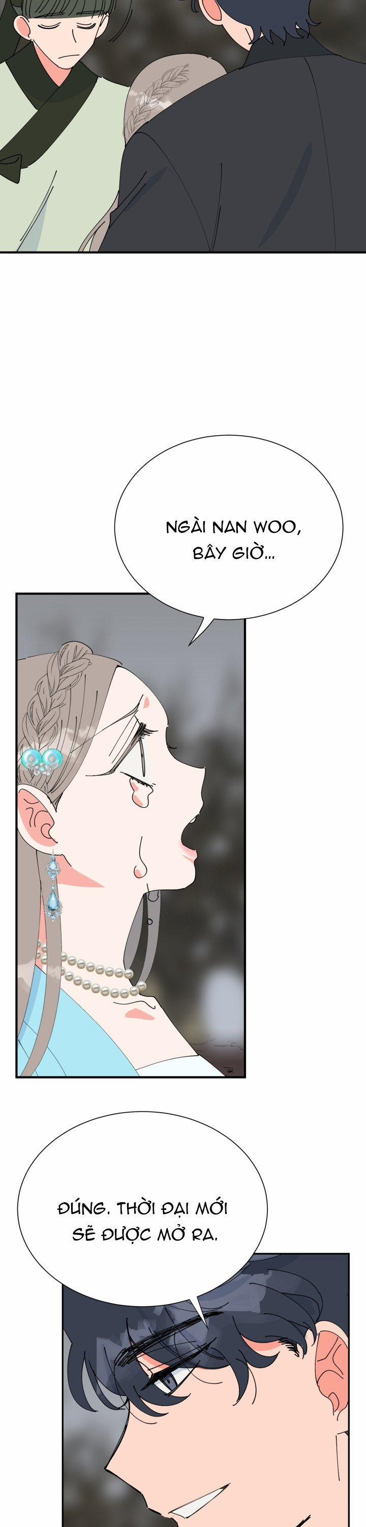 Độc Chủ 35.5 trang 22