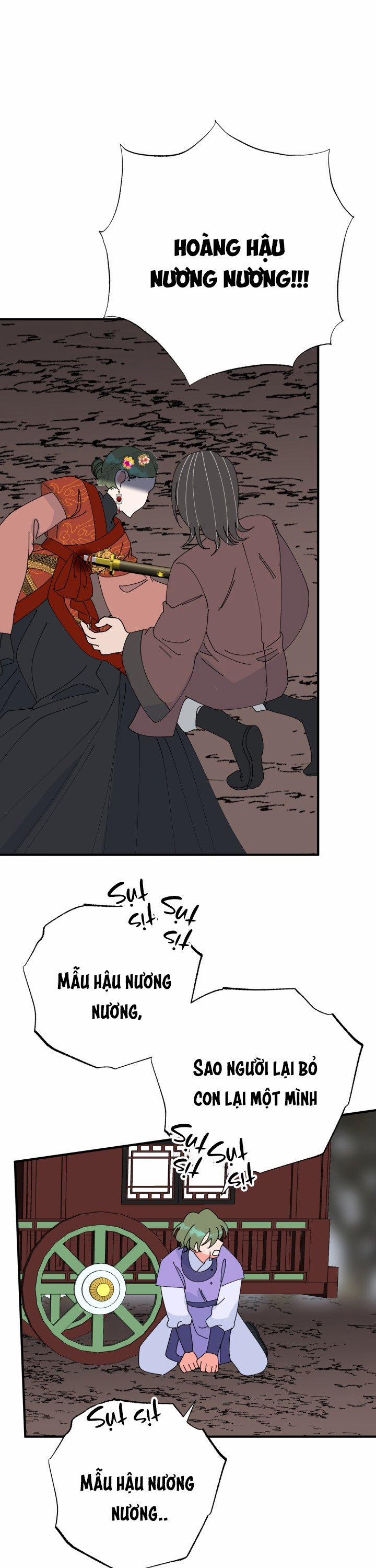 Độc Chủ 35 trang 12