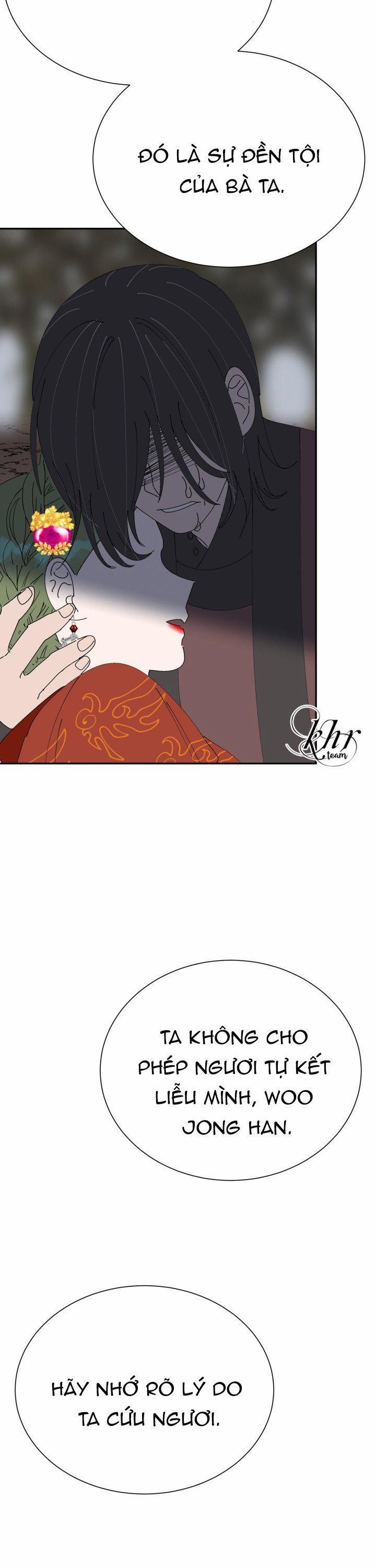 Độc Chủ 35 trang 14