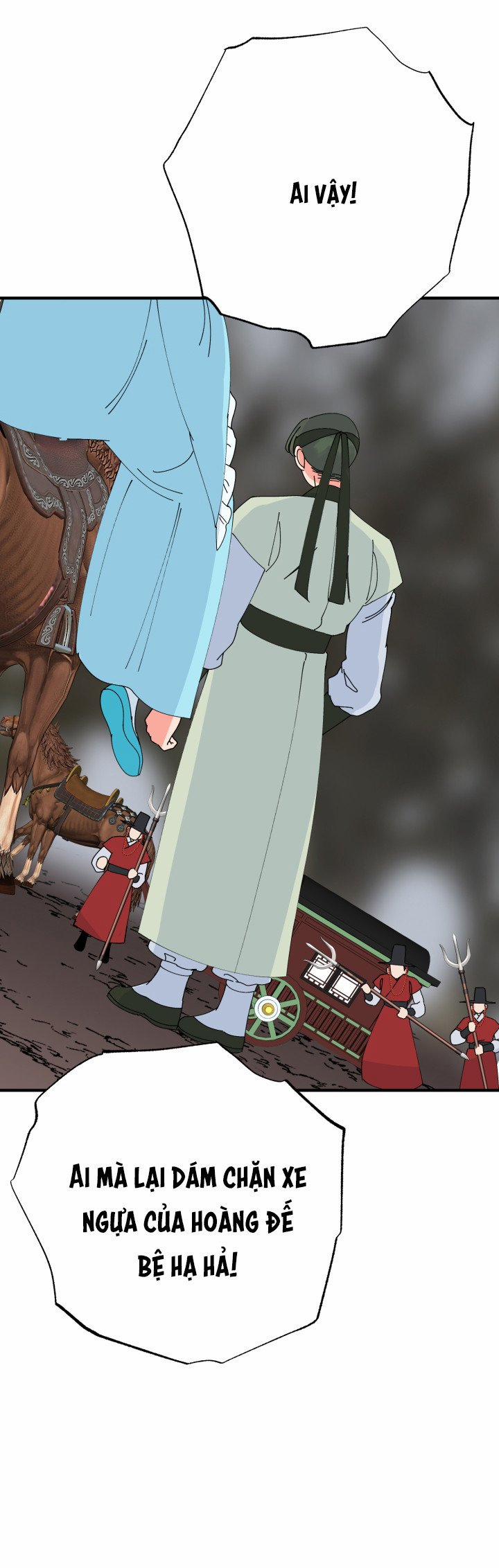 Độc Chủ 35 trang 16