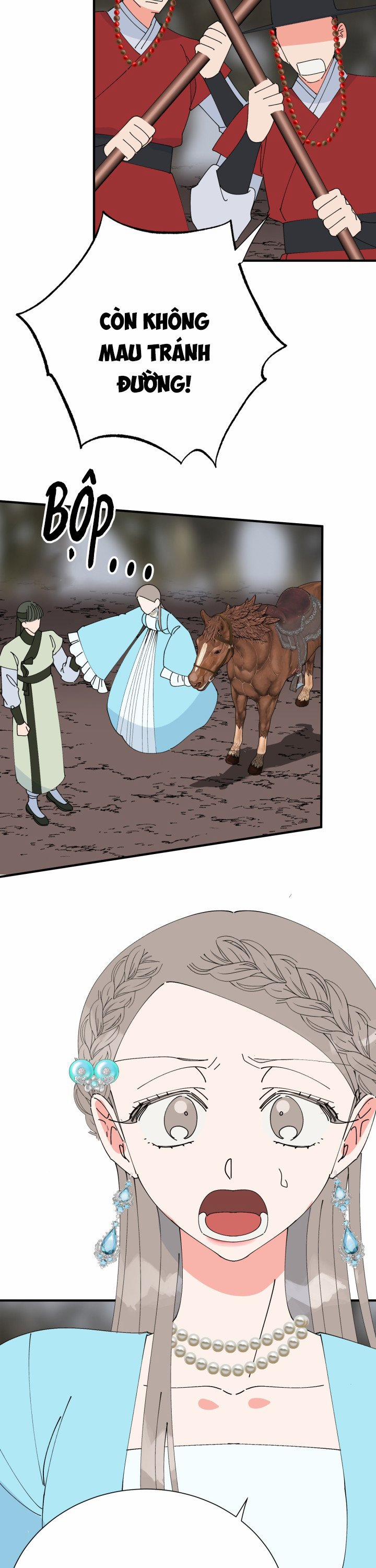 Độc Chủ 35 trang 18