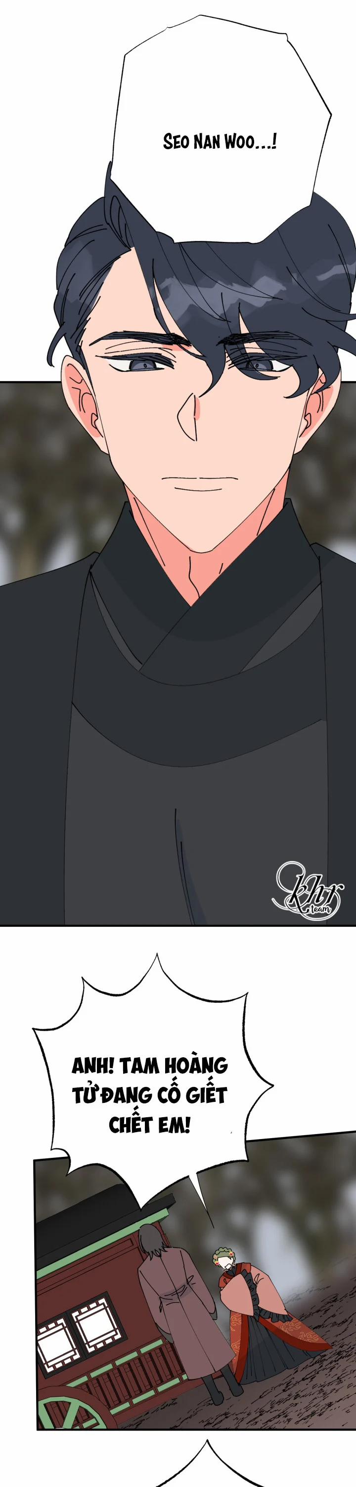 Độc Chủ 35 trang 2