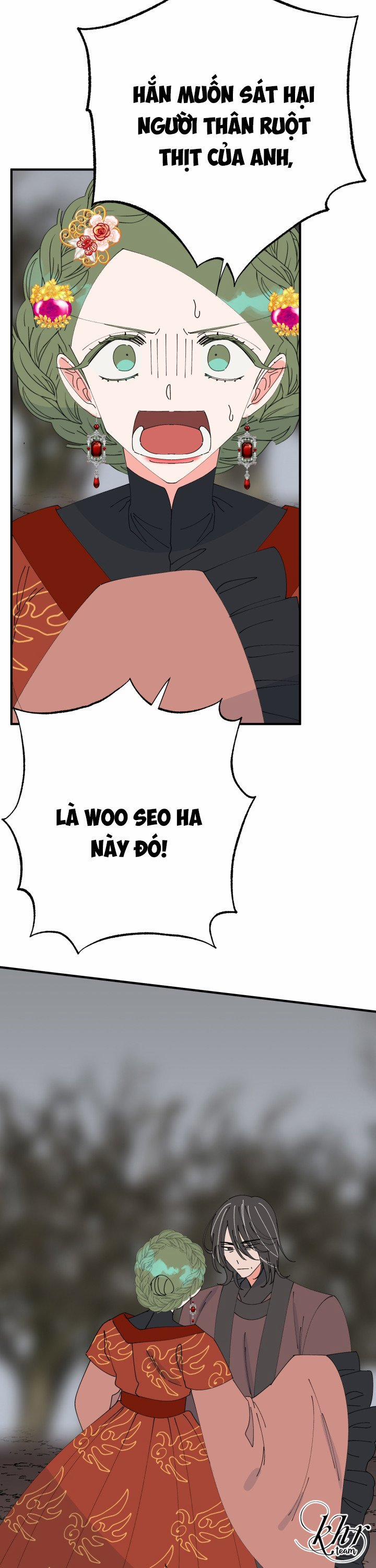 Độc Chủ 35 trang 3