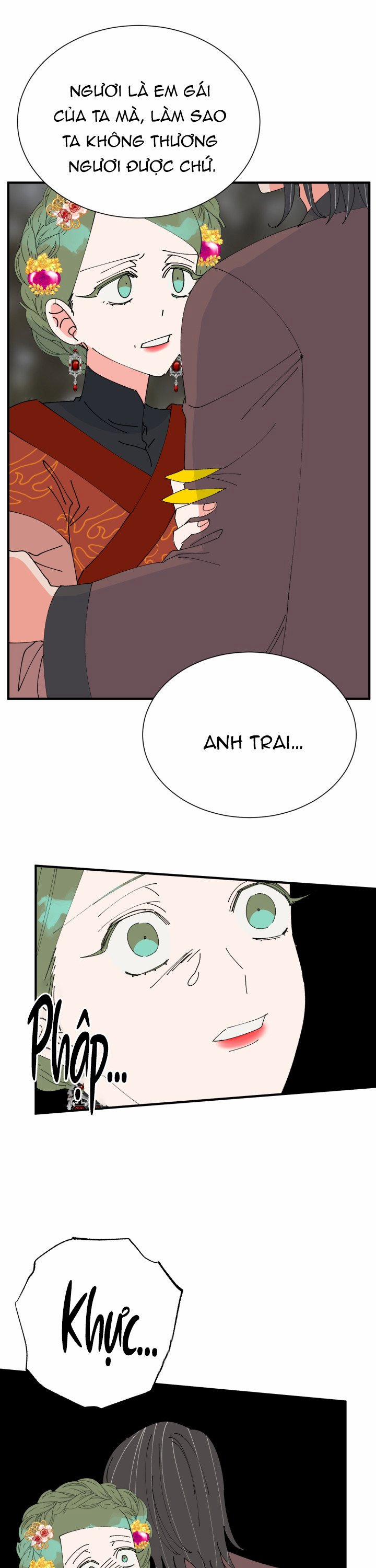 Độc Chủ 35 trang 9