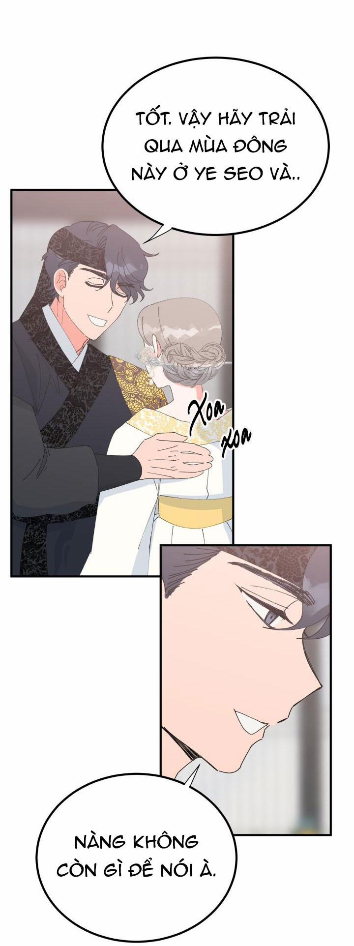 Độc Chủ 36.5 trang 15