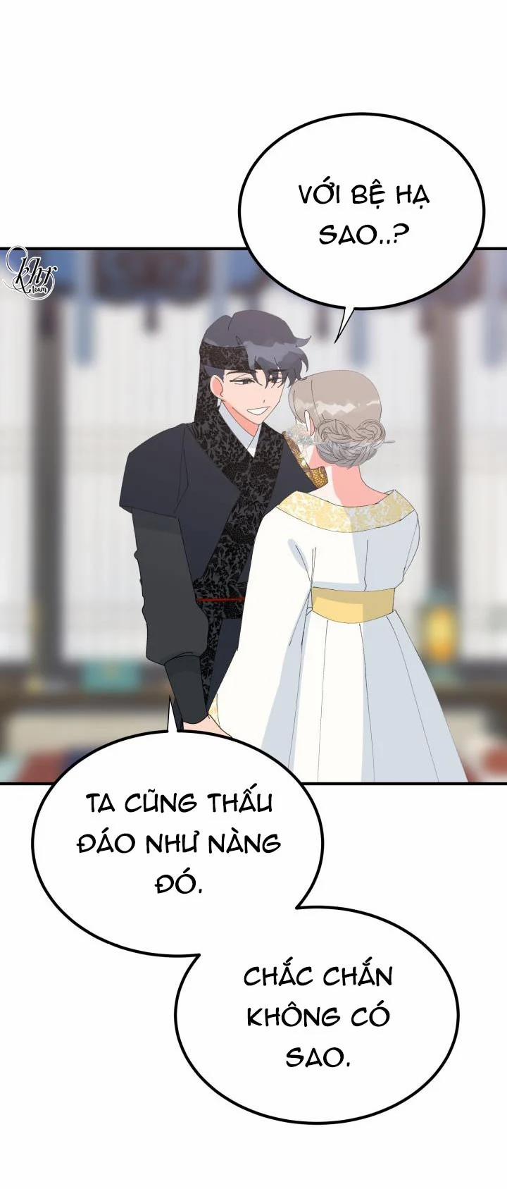 Độc Chủ 36.5 trang 16