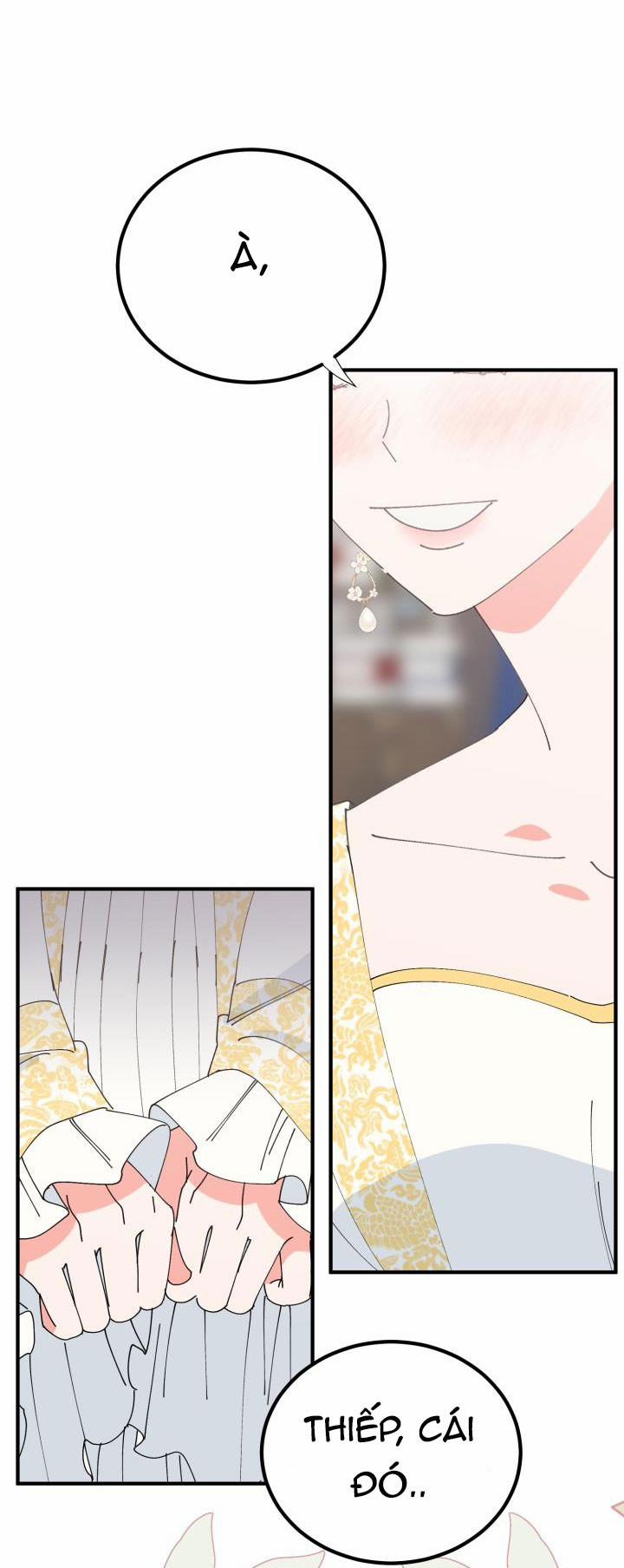 Độc Chủ 36.5 trang 17