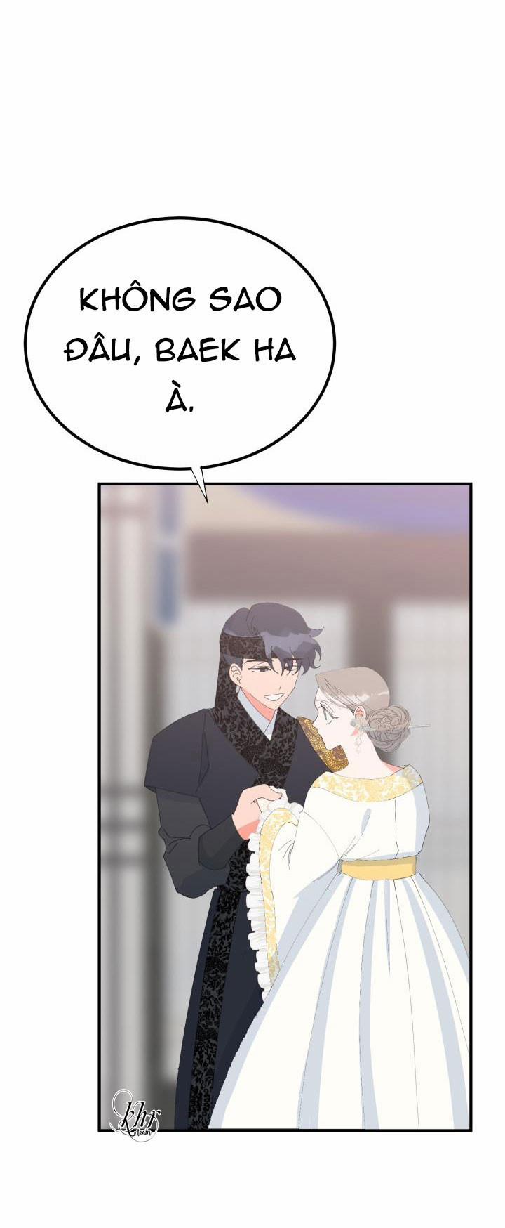 Độc Chủ 36.5 trang 22