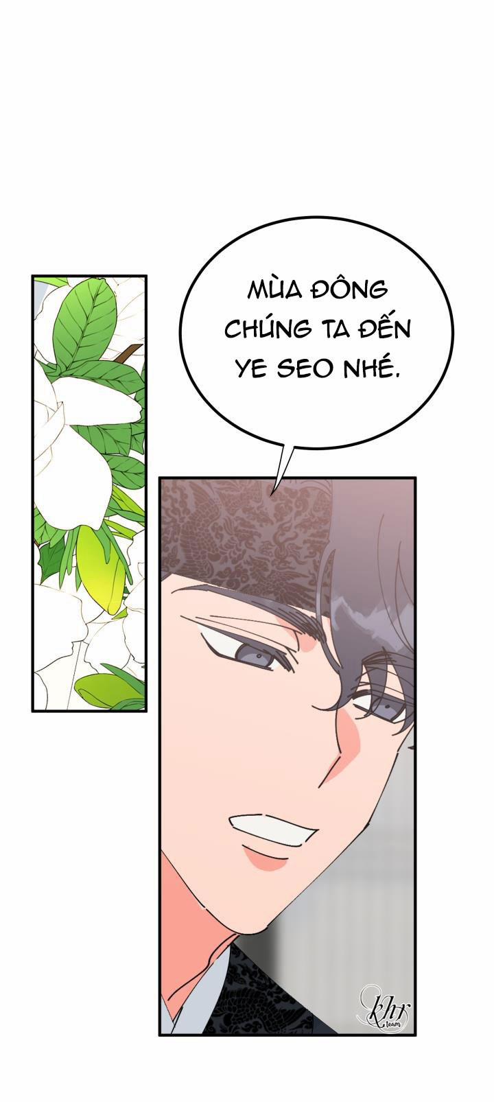 Độc Chủ 36.5 trang 5