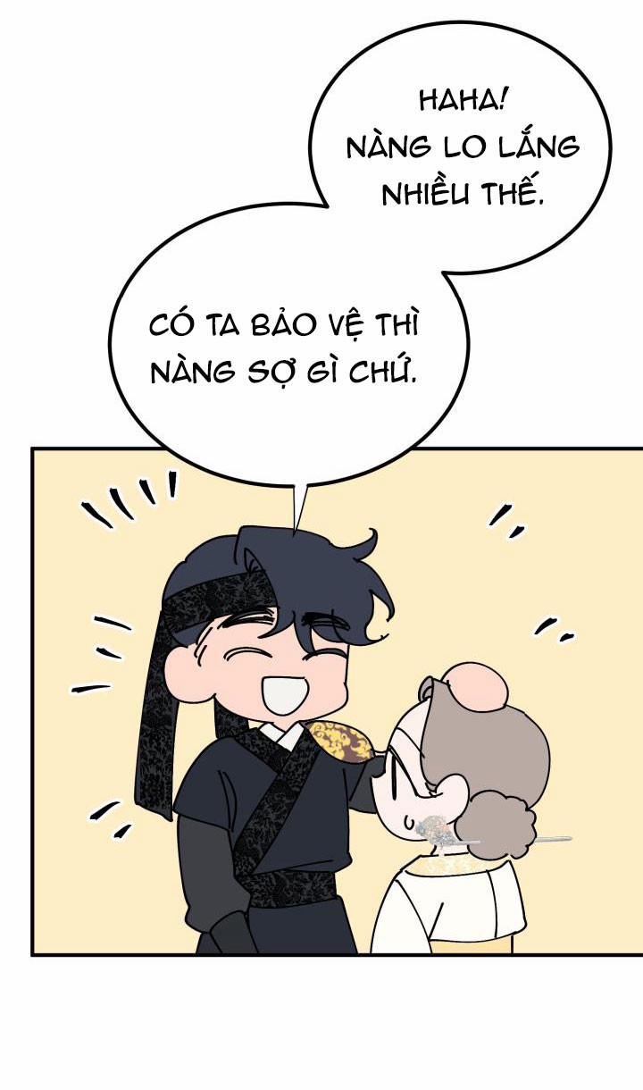 Độc Chủ 36.5 trang 9