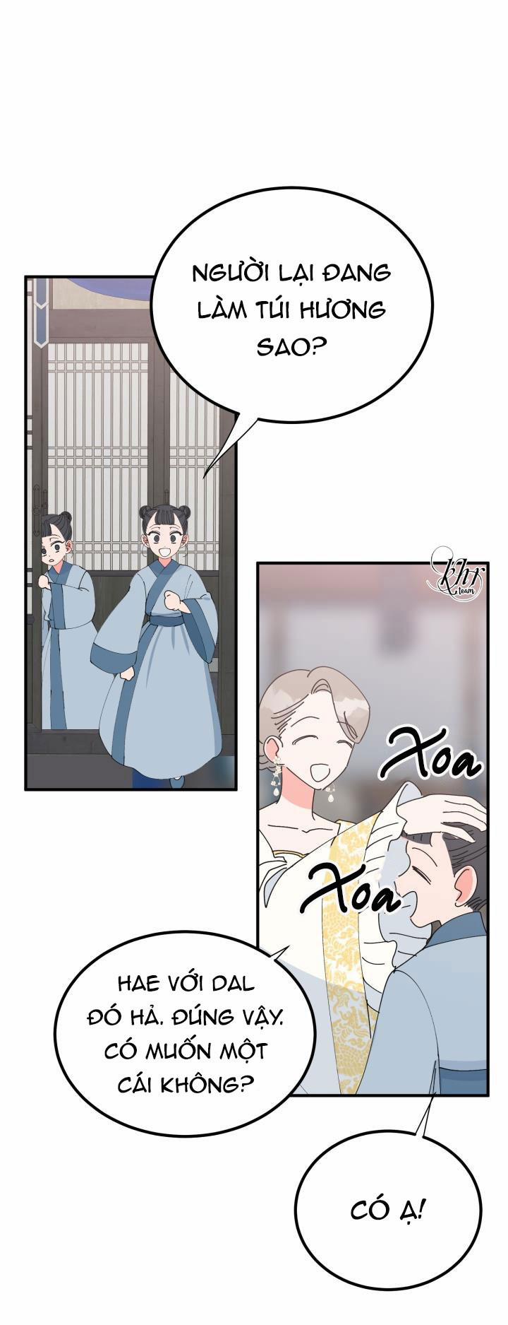 Độc Chủ 36 trang 10