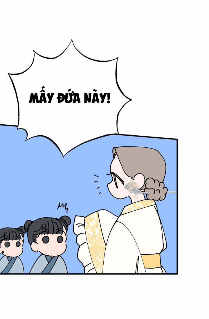 Độc Chủ 36 trang 11