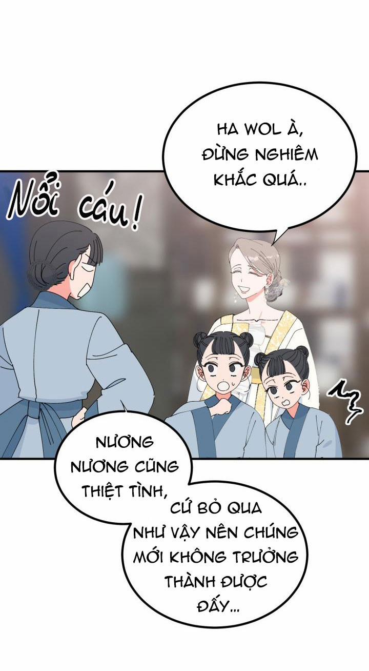 Độc Chủ 36 trang 13