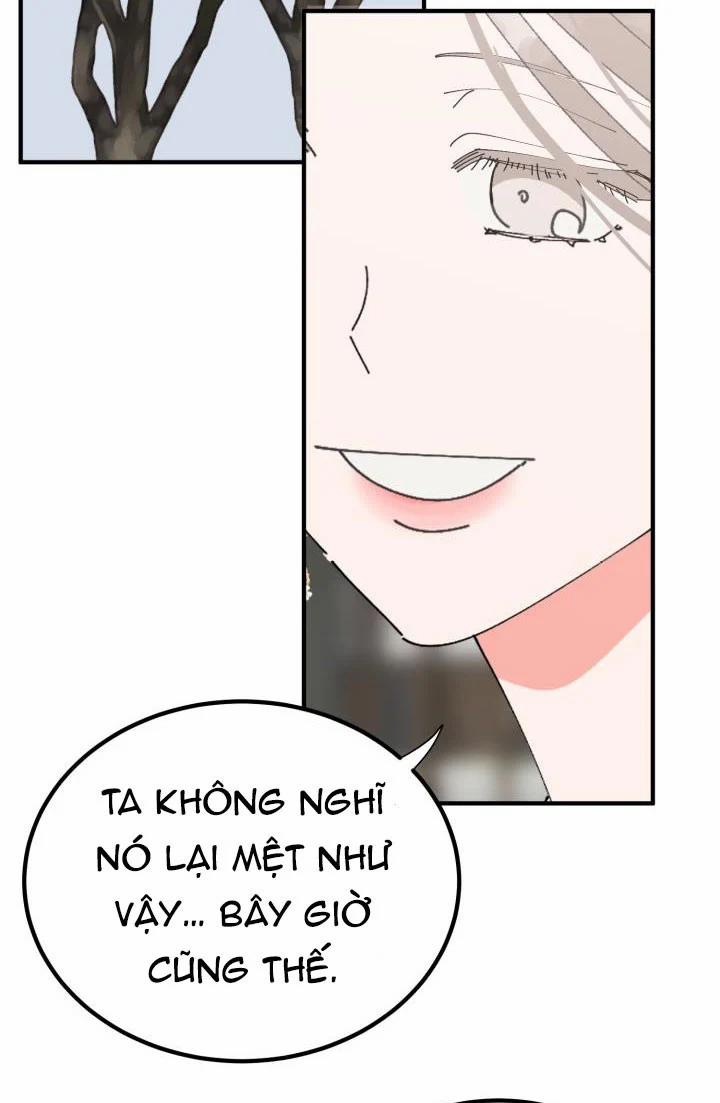 Độc Chủ 36 trang 21