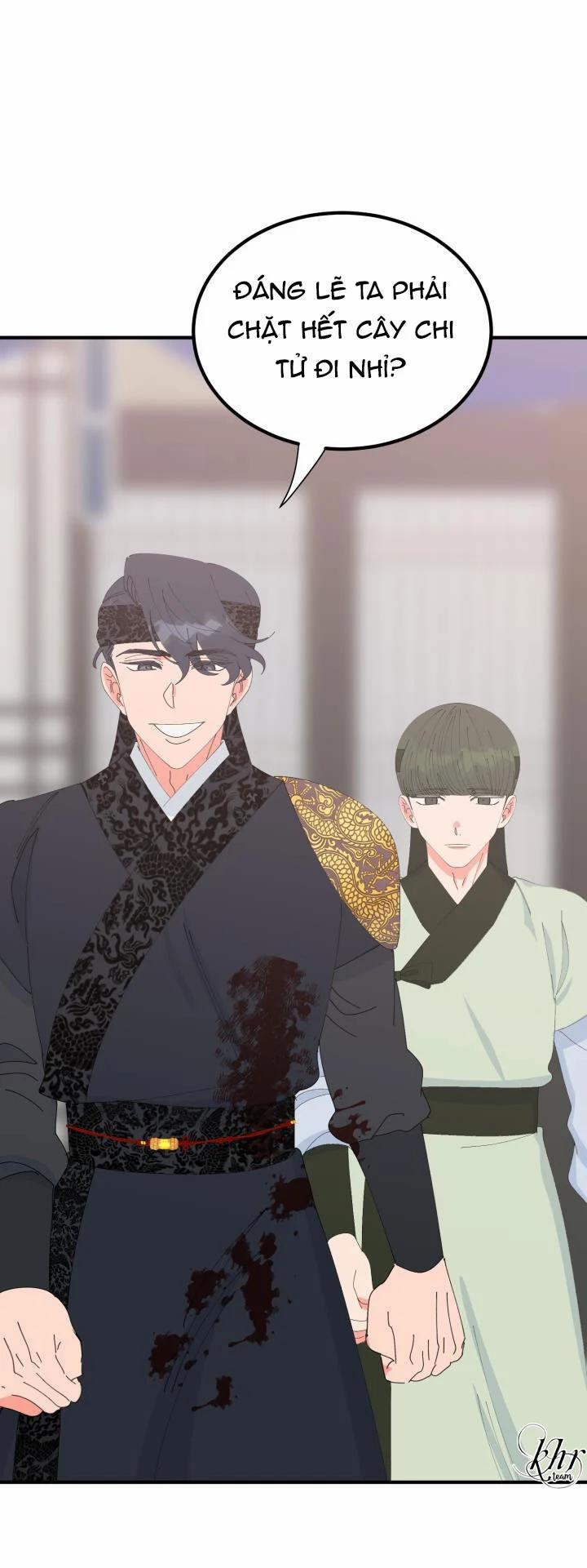 Độc Chủ 36 trang 24